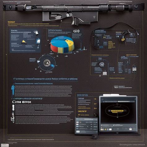 Crime Scene Measurement Tools - Advancing Forensic Science - Maromad