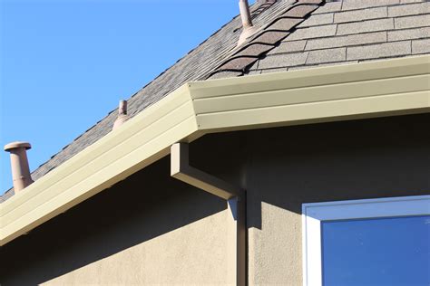 Gutters - Superior Seamless Gutter