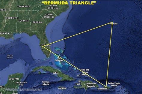 Business Owners: Are you Stuck in the Bermuda Triangle? - American Business Advisors