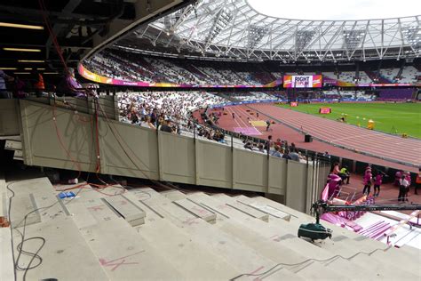 London Olympic Stadium Seating Plan Athletics | Brokeasshome.com