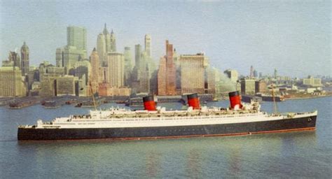 Titanic to be screened aboard the 88-year-old Queen Mary ocean liner | Hollywood - Hindustan Times