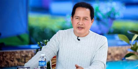 Life and Calling – Pastor Apollo Quiboloy