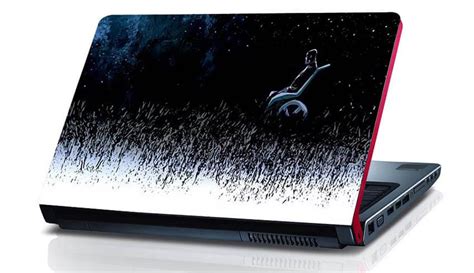 23 Cool Laptop Skins You Will Love To Design