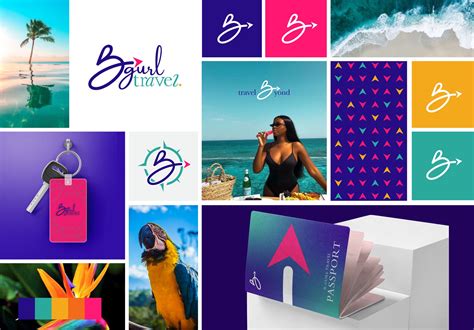 Portfolio - BRANDilly Creative Group