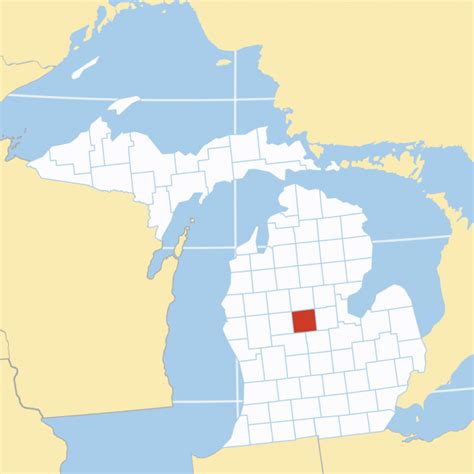 Isabella County | PhoneBookOfMichigan.com