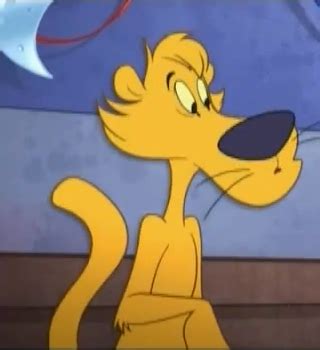 Pete Puma - Looney Tunes Fanon Wiki