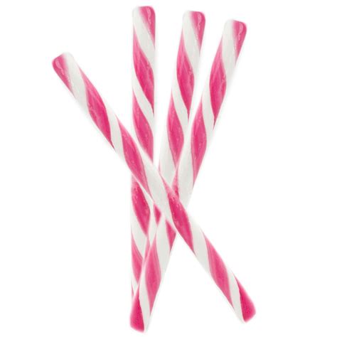 All Natural Peppermint Circus Candy Stick • Old-Fashioned Candy Sticks & Candy Canes • Bulk ...