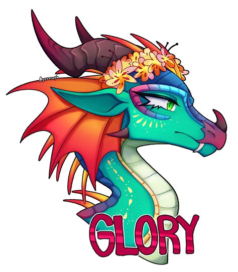 Glory (WoF H.A.D) by Ayreseraph on DeviantArt