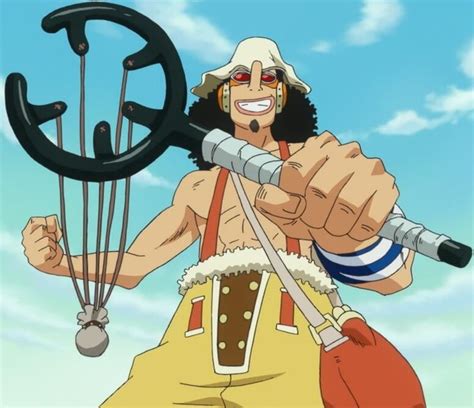 45 best Usopp images on Pinterest | One piece, Cartoon and Naruto