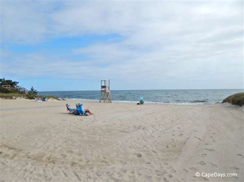 About Harwich MA Beaches: A Handy Guide for Cape Cod Vacationers!