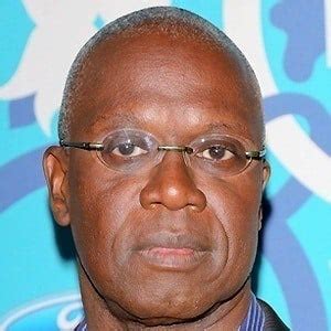 Andre Braugher - Trivia, Family, Bio | Famous Birthdays