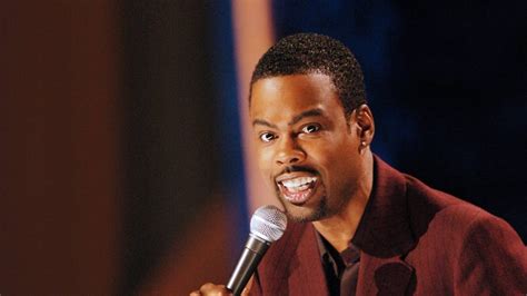 Chris Rock: Never Scared (2004) - Backdrops — The Movie Database (TMDb)