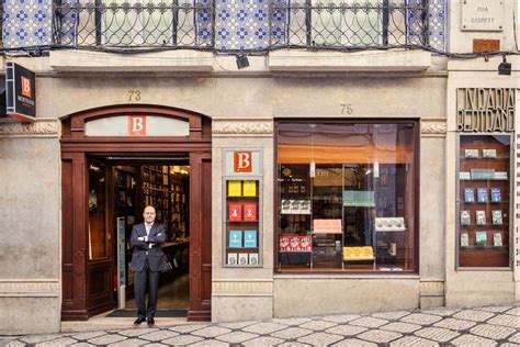 The World's Oldest Bookstore