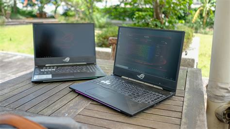 Hands on: Asus ROG Strix Scar II review | TechRadar