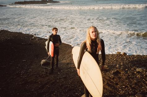 Surfing to Survive: The Tribes of Palos Verdes - The Purist