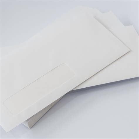 Custom Envelopes - Makhdoom