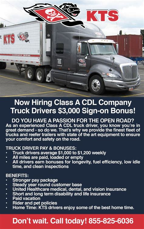 10 best Truck Driving Jobs images on Pinterest | Driving jobs, Truck ...