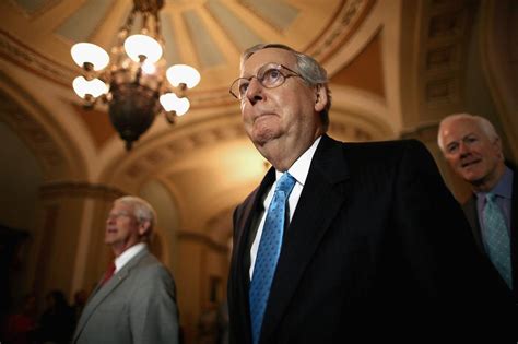 GOP Leaders Back Vote to Disapprove of Iran Nuclear Deal - WSJ