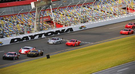 Drive Your Car at Daytona International Speedway for Charity