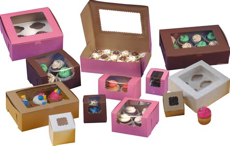 Kraft Bakery Boxes | Bake sale packaging, Bakery boxes, Bake sale