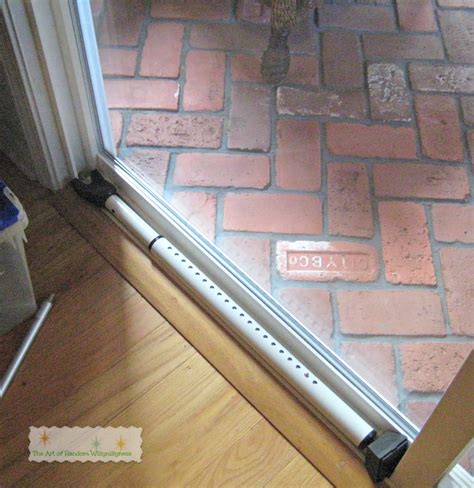 Best Sliding Glass Door Lock Bar | Sliding Doors