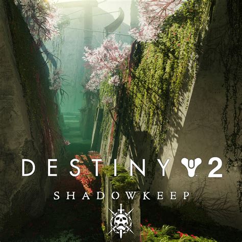 Destiny 2: Shadowkeep Garden of Salvation Raid, Kevin Whitmeyer on ...