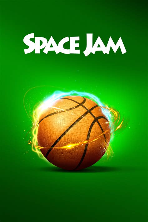 Space Jam (1996) Poster - Space Jam Photo (43492517) - Fanpop