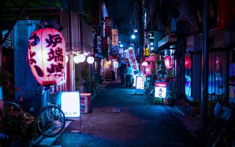 Shotengai: Exploring the Nostalgic Pulse of Japan’s Local Shopping ...