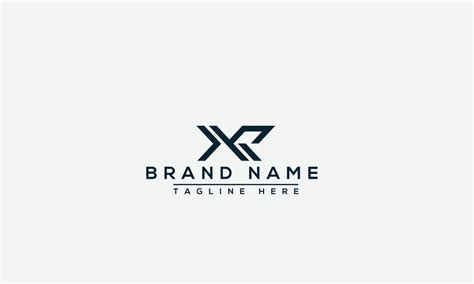 XP Logo Design Template Vector Graphic Branding Element. 10485168 Vector Art at Vecteezy