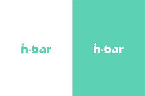 H-Bar - Logo proposal :: Behance