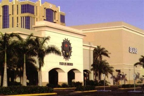 Plaza Las Américas: San Juan Shopping Review - 10Best Experts and Tourist Reviews