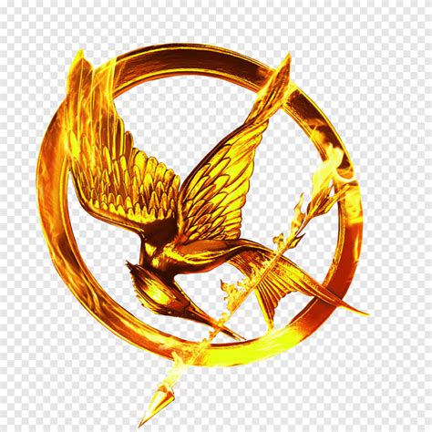 Mockingjay pegando fogo Jogos Vorazes, Jogos Vorazes s, logotipo, bico png | PNGEgg