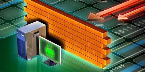 5 Reasons Why You Should Use a Firewall