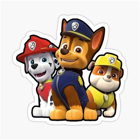 Paw Patrol Laterne Vorlage Zum Ausdrucken / Paw Patrol Die Kinderserie ...