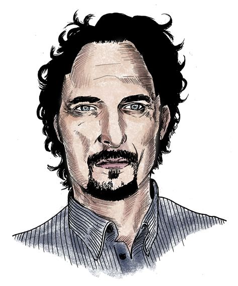 Kim Coates Black Hawk Down