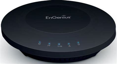 EnGenius: Todos los routers y adaptadores Wi-Fi presentados en el CES 2013