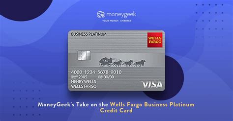 Wells Fargo Business Platinum Credit Card Review