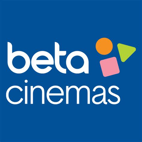 Beta Cinemas - Apps on Google Play