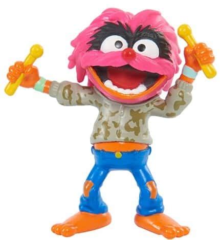 The New Muppet Babies Figures Toy Review – Toy Reviews By Dad