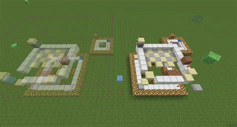 [1.6.4] Schematica Mod Download | Planeta Minecraft