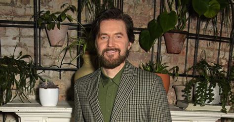 Is Richard Armitage Married? The 'Stranger' Actor Got Engaged in 2016