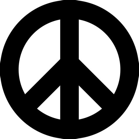 Peace PNG Images Transparent Free Download