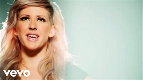 Ellie Goulding - Lights (Official Video) - YouTube