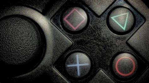 PlayStation Controller Wallpaper - WallpaperSafari