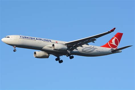 Airbus A330 - Wikipedia