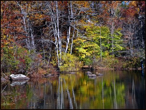 Exercise 10 Hiking Trails In Connecticut | TouristSecrets