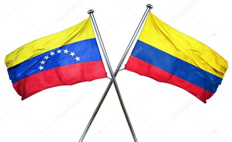 Bandera De Colombia Y Venezuela - Los colores de esta bandera son ...