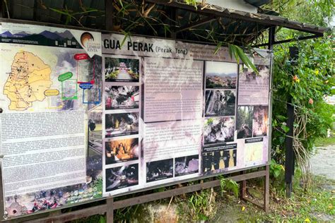 4 Things To Do - Perak Cave Temple Ipoh • The Gees Travel