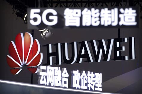 German 5G rules avoid Huawei ban; US warns on intel sharing