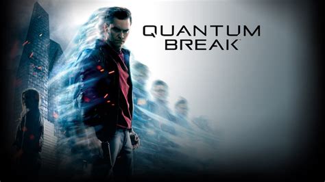 Quantum Break - Gameskinny